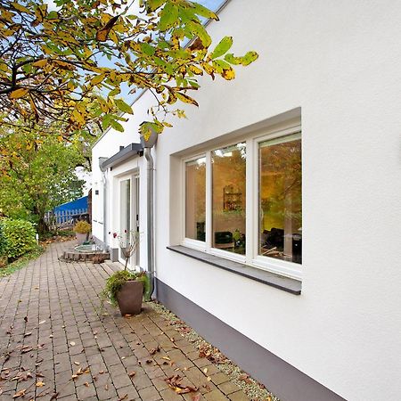 Ferienwohnung Im Eichholz ارنسبرغ المظهر الخارجي الصورة