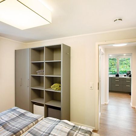 Ferienwohnung Im Eichholz ارنسبرغ المظهر الخارجي الصورة