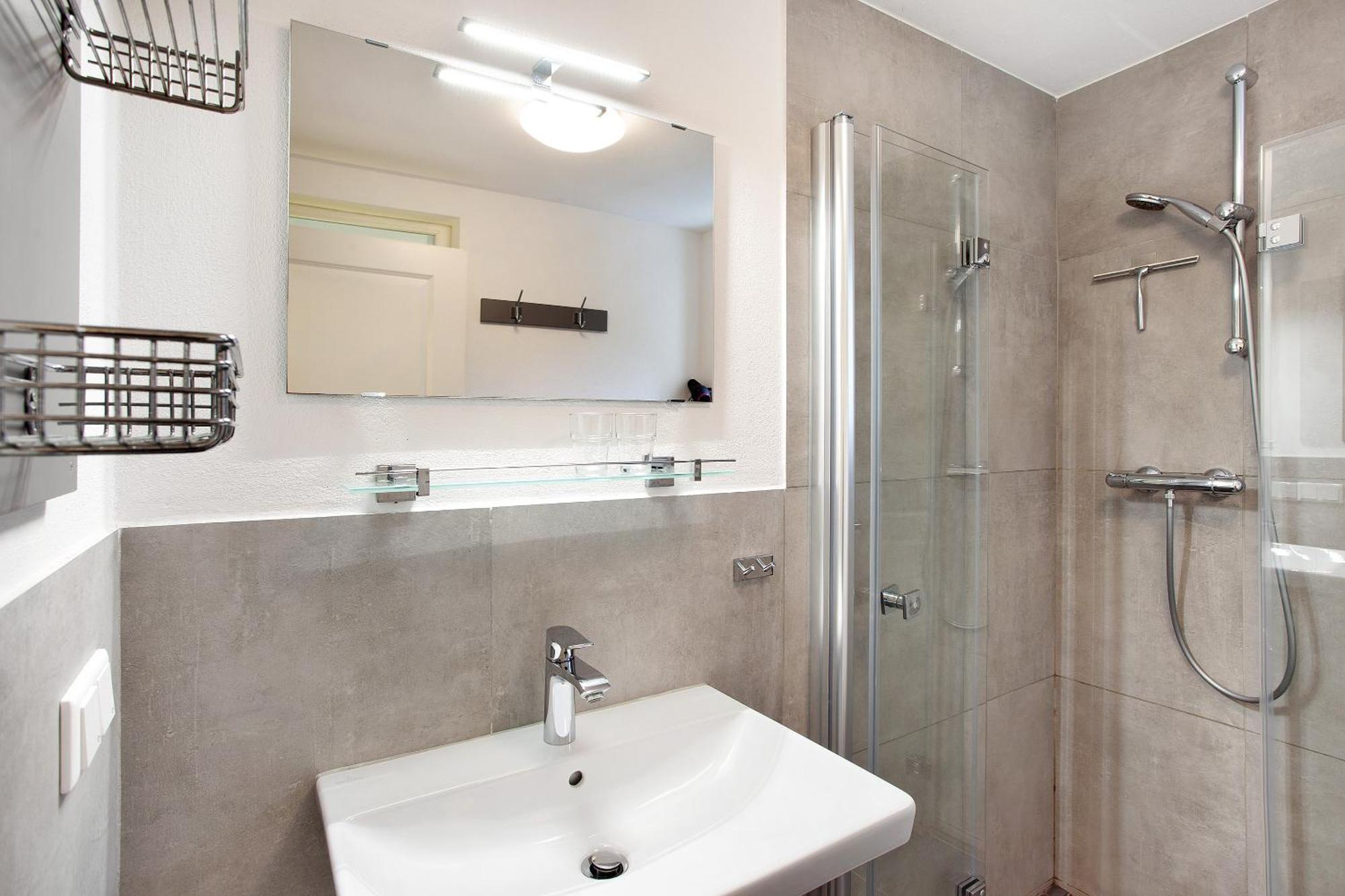 Ferienwohnung Im Eichholz ارنسبرغ المظهر الخارجي الصورة