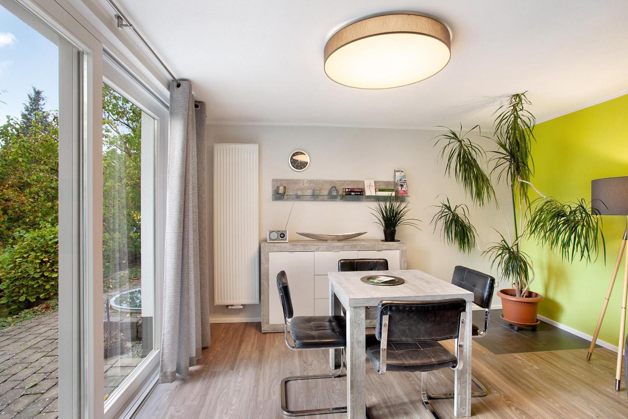Ferienwohnung Im Eichholz ارنسبرغ المظهر الخارجي الصورة