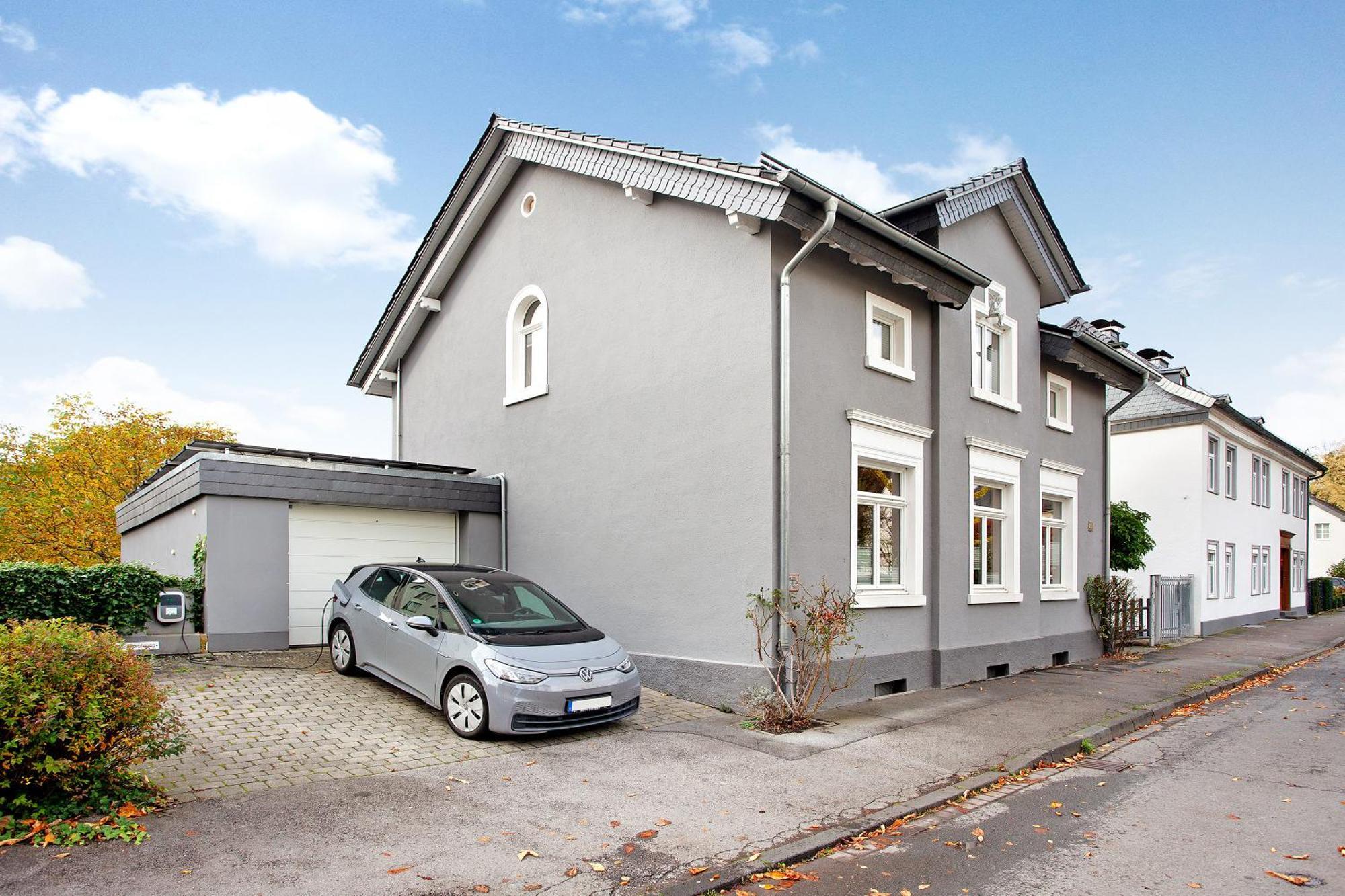 Ferienwohnung Im Eichholz ارنسبرغ المظهر الخارجي الصورة